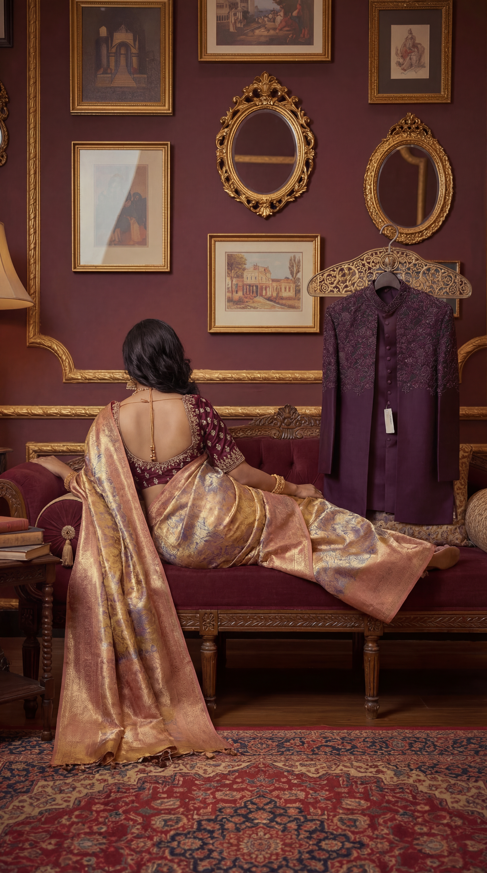 Bridal Couture Showcase