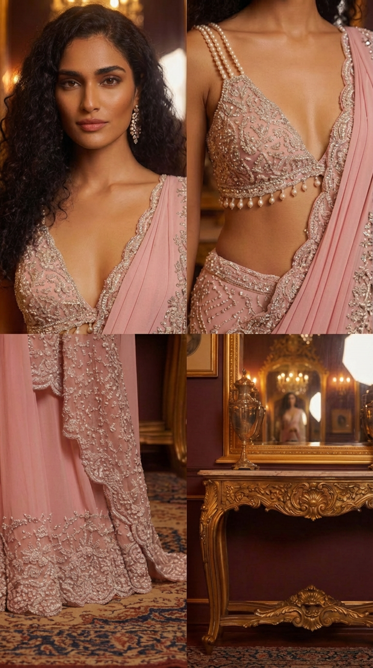 Royal Muse Portraits