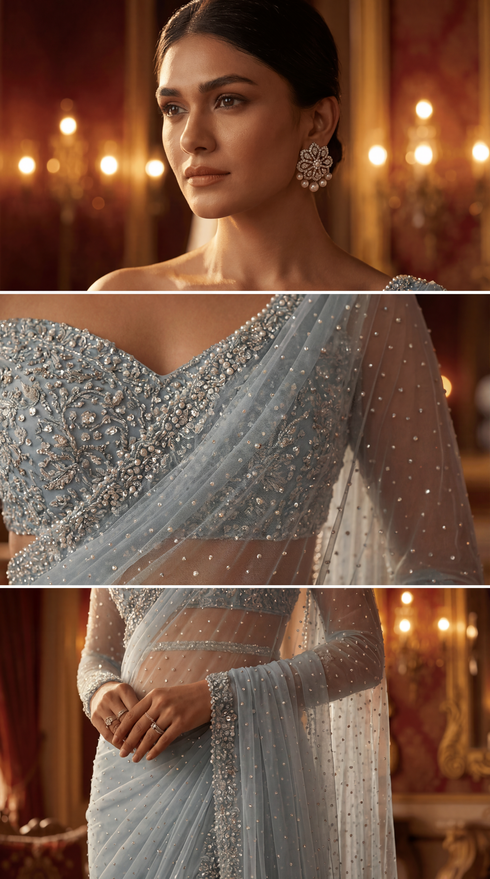 Luxury Couple Narratives